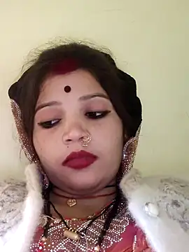 Snapshot of Mahek_love143 chatting on December 2025 06:10:02 AM Mahek love143 online show from December 2025 06:10:02 AM