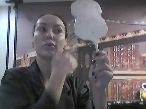 Selirine online show from October 2025 12:08:02 PM