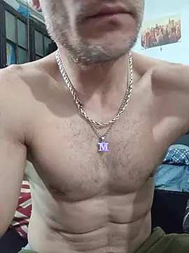 SexyStrp online show from April 2026 08:15:01 AM