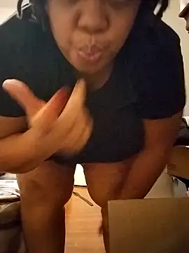 SexyBBW 93 online show from September 2025 02:38:02 AM