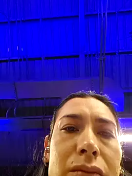 Coraline  dk2 online show from October 2025 01:34:01 PM