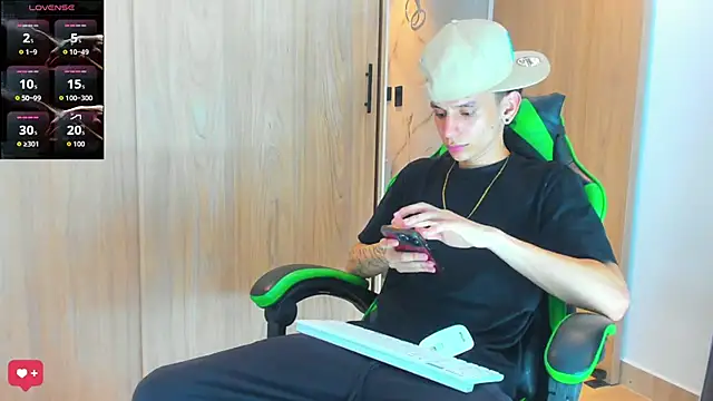 Skinny batman online show from November 2025 04:01:02 AM