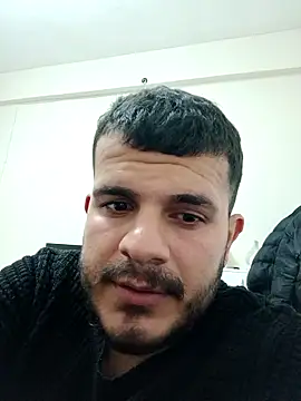 kadiirsekercii online show from October 2025 02:54:01 AM