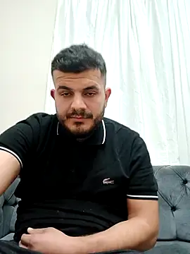 kadiirsekercii online show from October 2025 02:00:02 AM