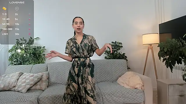 LoidaTatom online show from October 2025 01:03:02 AM