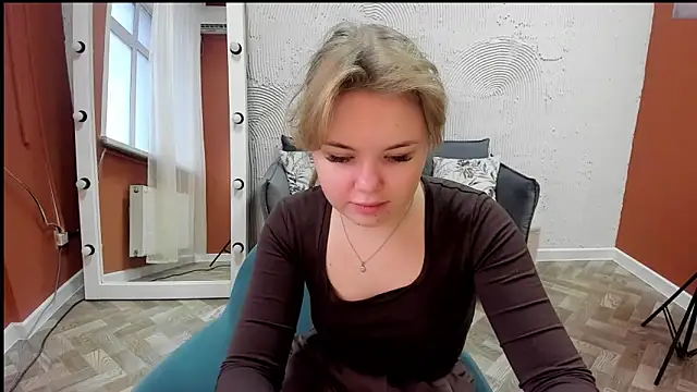 Melissa 199 online show from December 2025 06:10:01 AM