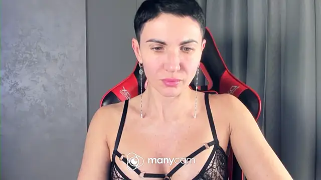 Angel iam online show from March 2026 06:57:01 PM