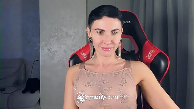 Angel iam online show from April 2026 05:08:02 PM