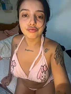 Aurora princesss online show from September 2025 04:05:01 AM