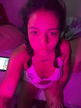 Aurora princesss online show from September 2025 11:03:01 AM