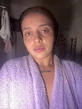 Aurora princesss online show from September 2025 12:27:02 AM