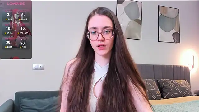 bellacatlovesmeat online show from October 2025 07:18:01 PM