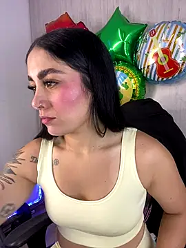 liladiamond  online show from October 2025 01:08:02 PM