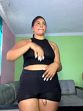 LUNA YOUNG  online show from September 2025 03:59:02 PM