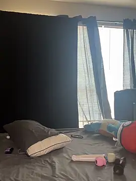 YeahhhitsBreezy online show from February 2026 09:38:02 PM