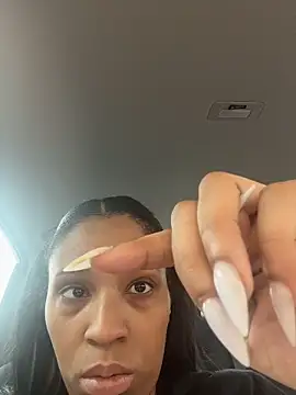 YeahhhitsBreezy online show from March 2026 10:42:01 PM