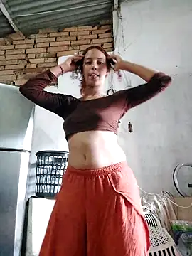 AlanaWildBunny 69 online show from September 2025 12:54:01 PM