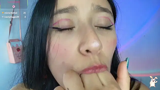 Hinata 21  online show from November 2025 09:05:02 PM