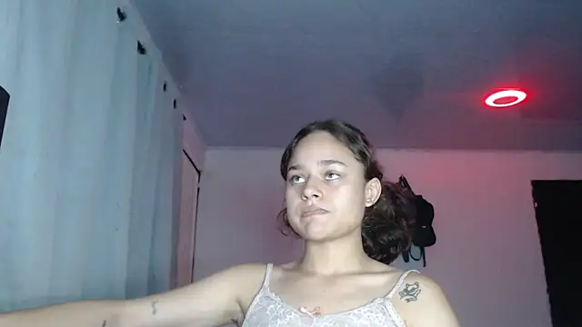 LittleCheerry69 online show from November 2025 03:15:02 PM