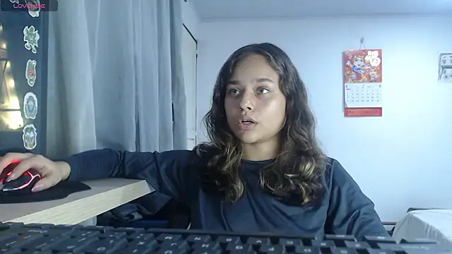 LittleCheerry69 online show from February 2026 07:40:01 PM