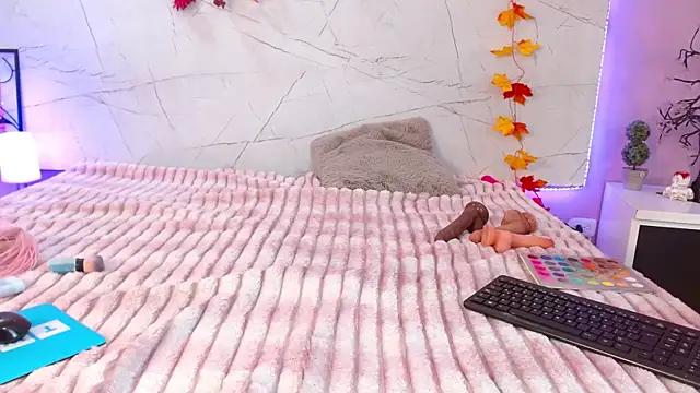 GABRIELLFOSTER online show from November 2025 02:06:02 PM