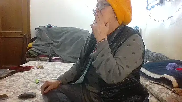 Snapshot of DOLCECOPPIA2025 chatting on December 2025 03:13:02 AM DOLCECOPPIA2025 online show from December 2025 03:13:02 AM