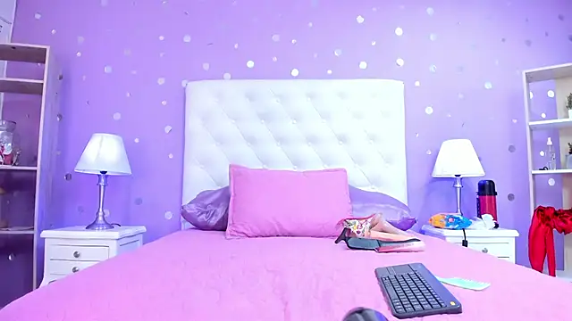 alana johnson 0 online show from September 2025 12:43:02 PM