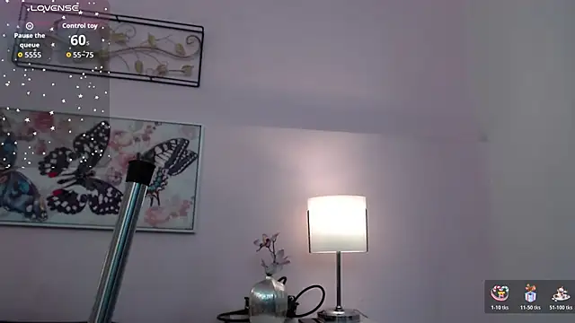 Brigith24 online show from January 2026 03:11:01 AM