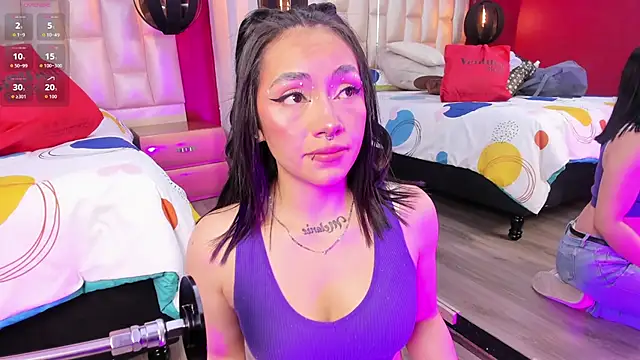 Brigith24 online show from February 2026 05:16:02 AM