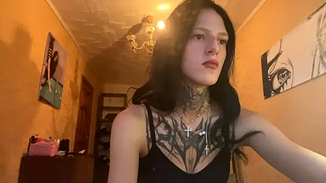 NamBraun online show from October 2025 05:15:02 AM