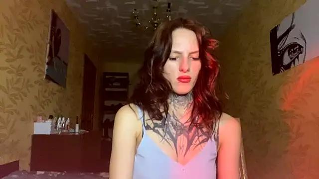 NamBraun online show from November 2025 05:17:01 PM