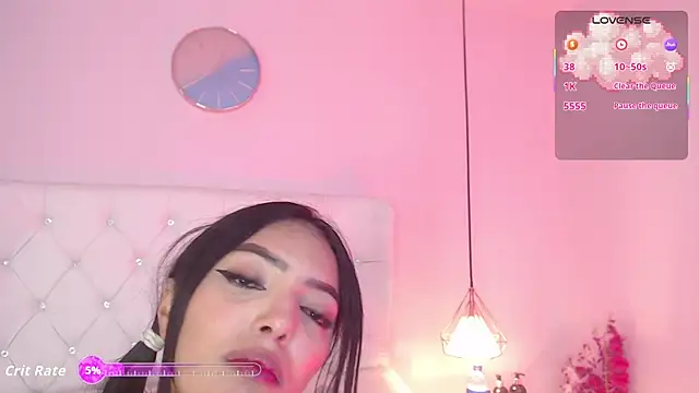 Liv20  online show from January 2026 07:38:01 PM