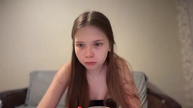 CandysRose online show from September 2025 05:18:01 PM