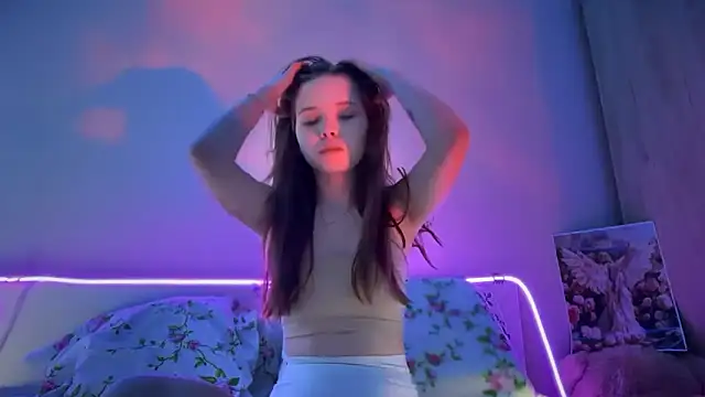 CandysRose online show from October 2025 07:31:01 PM