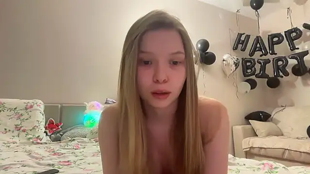 CandysRose online show from March 2026 08:46:01 PM