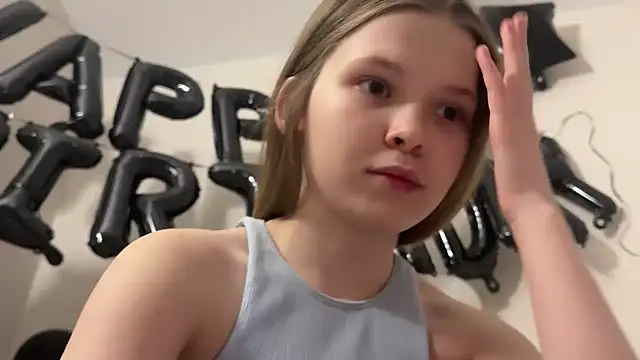 CandysRose online show from April 2026 10:51:02 PM