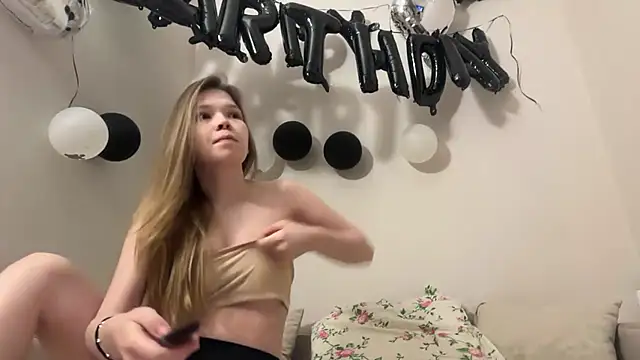 CandysRose online show from April 2026 09:26:02 PM