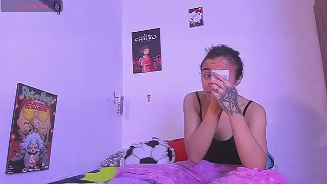 Dirty Pleasure69 online show from November 2025 05:49:01 PM