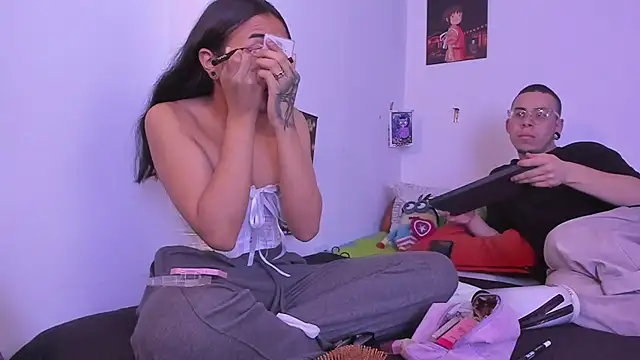 Dirty Pleasure69 online show from December 2025 08:15:02 PM