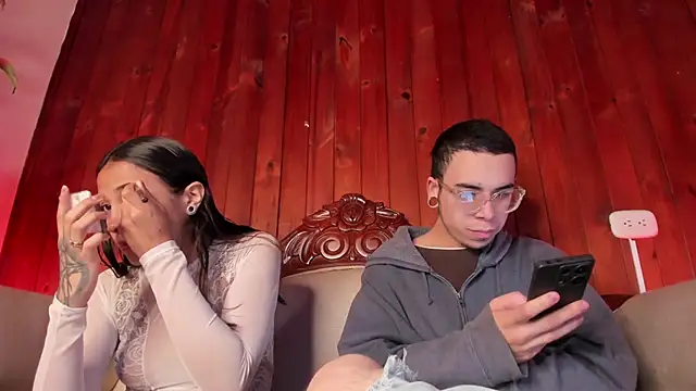 Dirty Pleasure69 online show from January 2026 02:58:01 AM