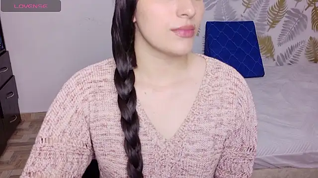 CattleyaAngel online show from January 2026 02:31:01 PM