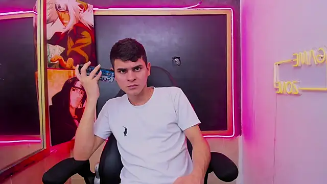 liam coleman25 online show from January 2026 04:07:02 AM