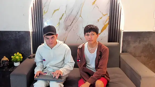 liam coleman25 online show from February 2026 04:43:01 AM