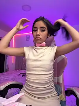 ISABELFORYOU1 online show from October 2025 03:10:02 AM