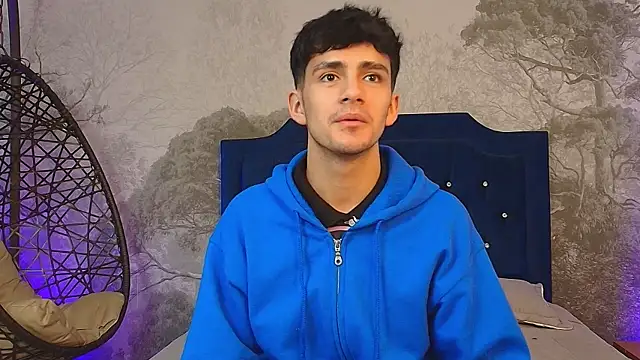 Axel Draven online show from October 2025 11:36:01 AM