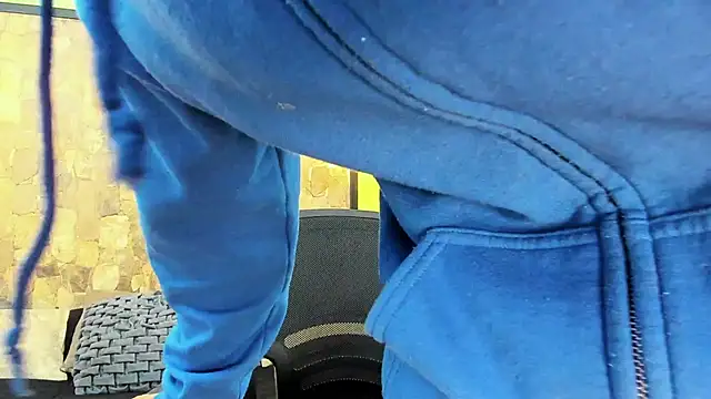 Axel Draven online show from October 2025 11:11:02 AM