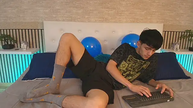 Axel Draven online show from November 2025 11:32:02 AM