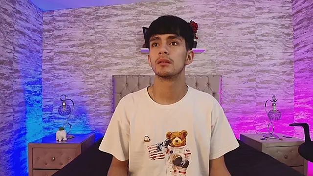 Axel Draven online show from November 2025 11:32:01 AM