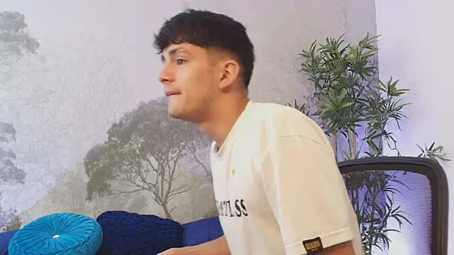 Axel Draven online show from January 2026 11:12:01 AM