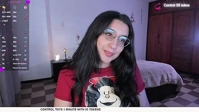 tellmemaddie online show from May 2026 10:06:02 PM